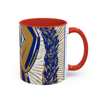 boostlete-headspace-scene-kettlebell-3d-badge-0032 (1) — Accent Mug 11oz/15oz