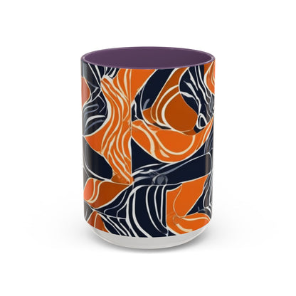 boostlete-rise-grind-pattern-sprint-vector-0207 — Accent Mug 11oz/15oz