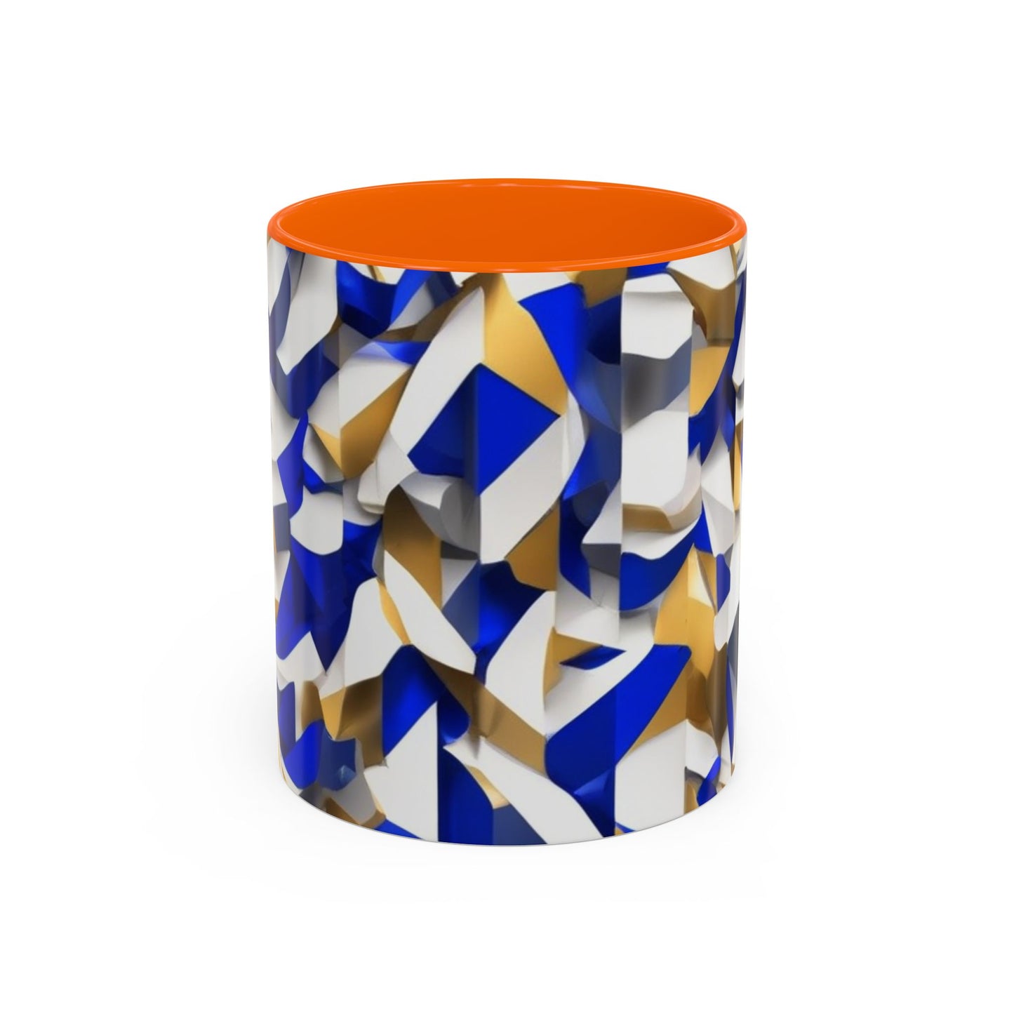 boostlete-boost-mode-type-charge-ahead-vertical-isometric-0221 — Accent Mug 11oz/15oz