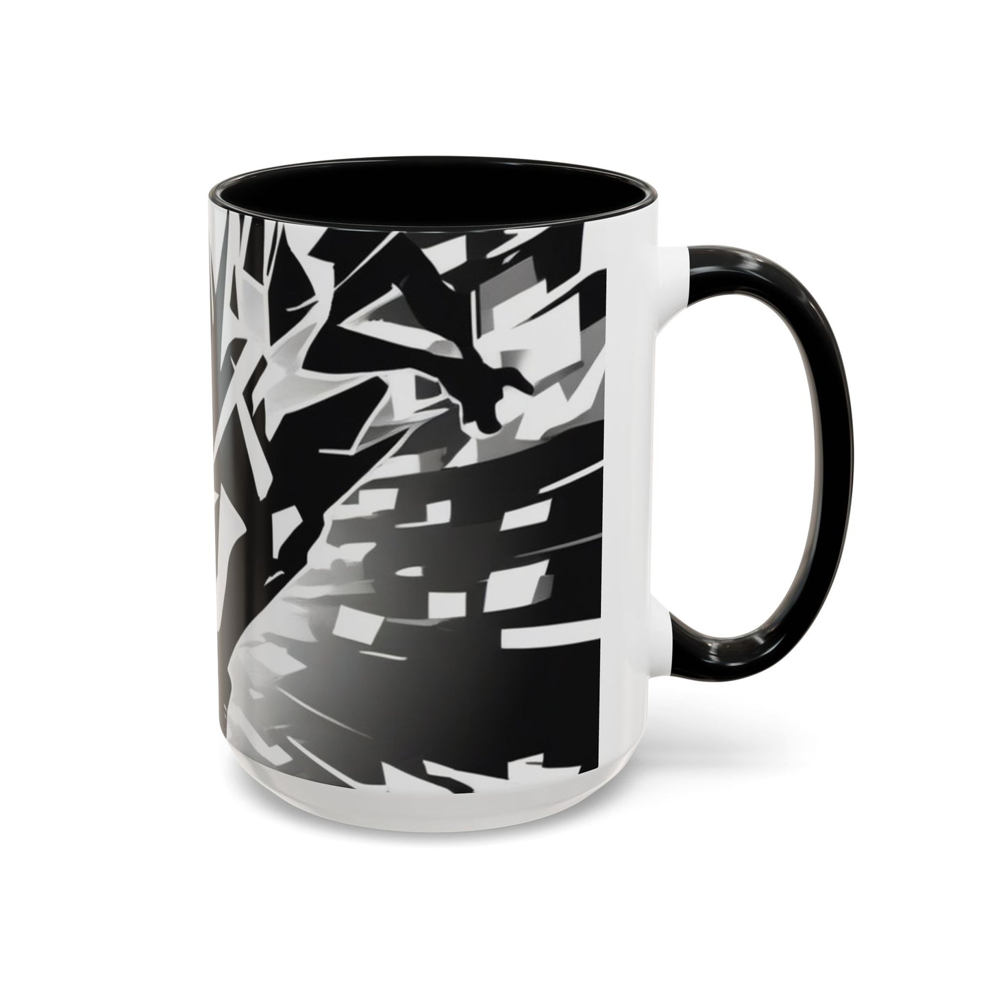 boostlete-am-crew-scene-sprinter-high-modern-0312 — Accent Mug 11oz/15oz