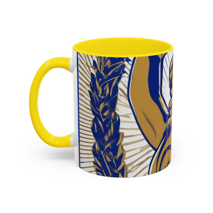 boostlete-headspace-scene-kettlebell-3d-badge-0032 (1) — Accent Mug 11oz/15oz