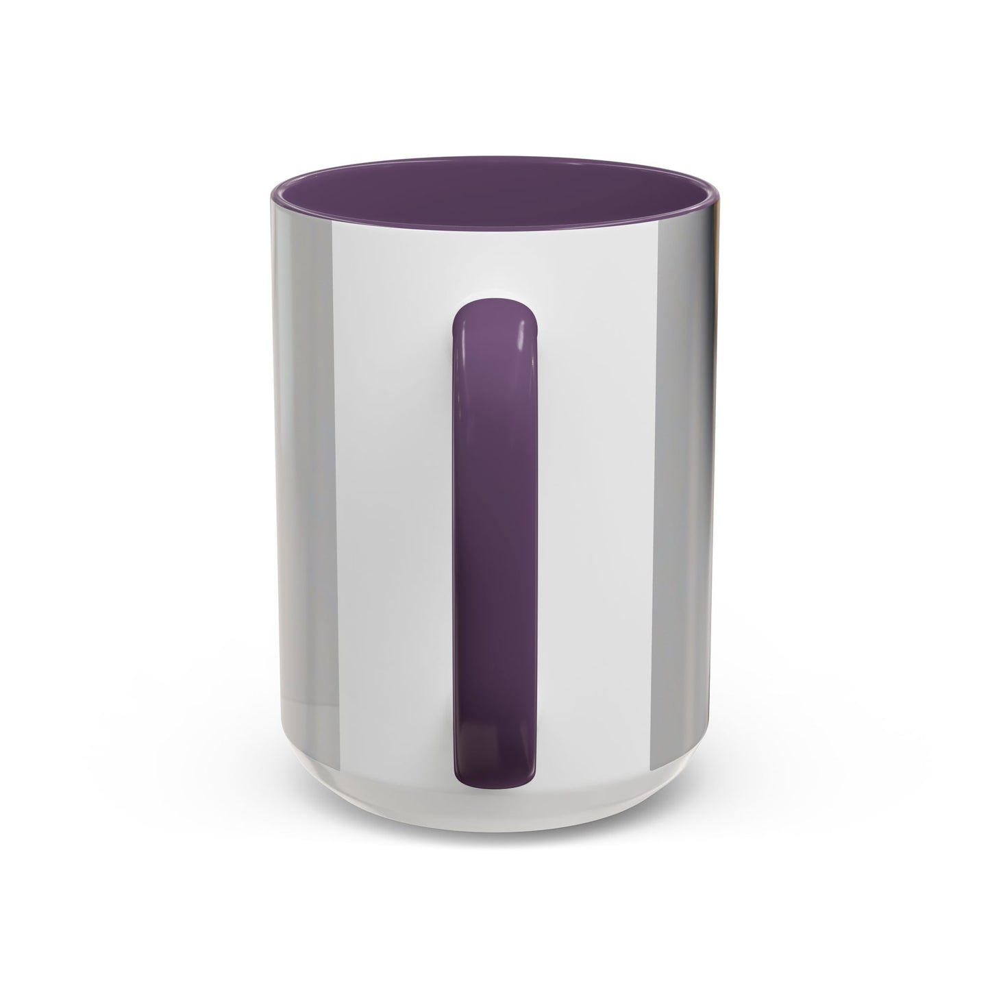 boostlete-field-day-icon-barbell-offset-geometric-0150 — Accent Mug 11oz/15oz