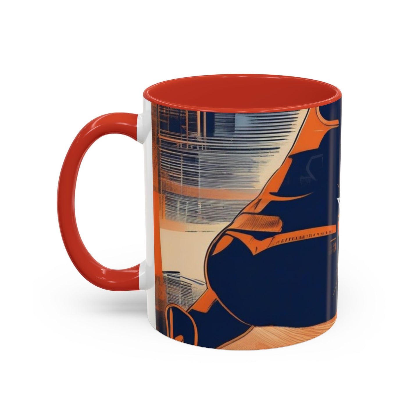 boostlete-recovery-progress-scene-push-up-soft-industrial-0080 — Accent Mug 11oz/15oz