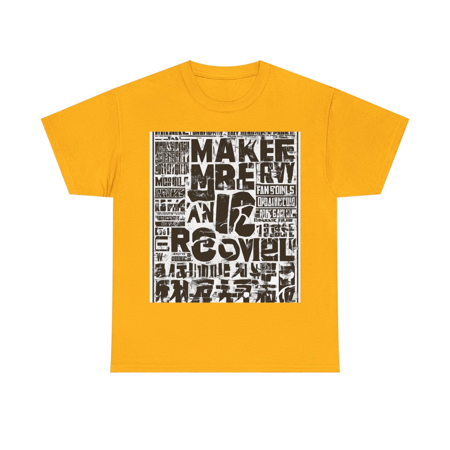 boostlete-iron-intent-type-make-recovery-a-skill-vertical-industrial-0281 — Unisex Heavy Cotton Tee (Gildan 5000)