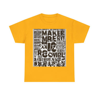 boostlete-iron-intent-type-make-recovery-a-skill-vertical-industrial-0281 — Unisex Heavy Cotton Tee (Gildan 5000)