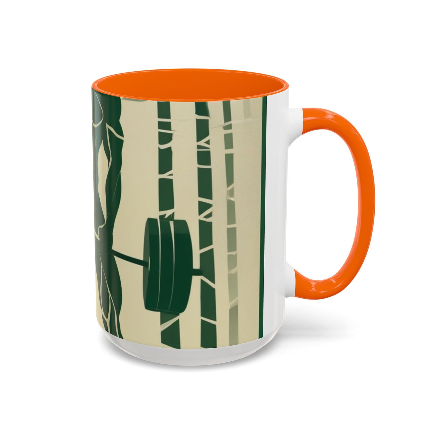 boostlete-rise-grind-scene-deadlift-motion-vector-0088 — Accent Mug 11oz/15oz