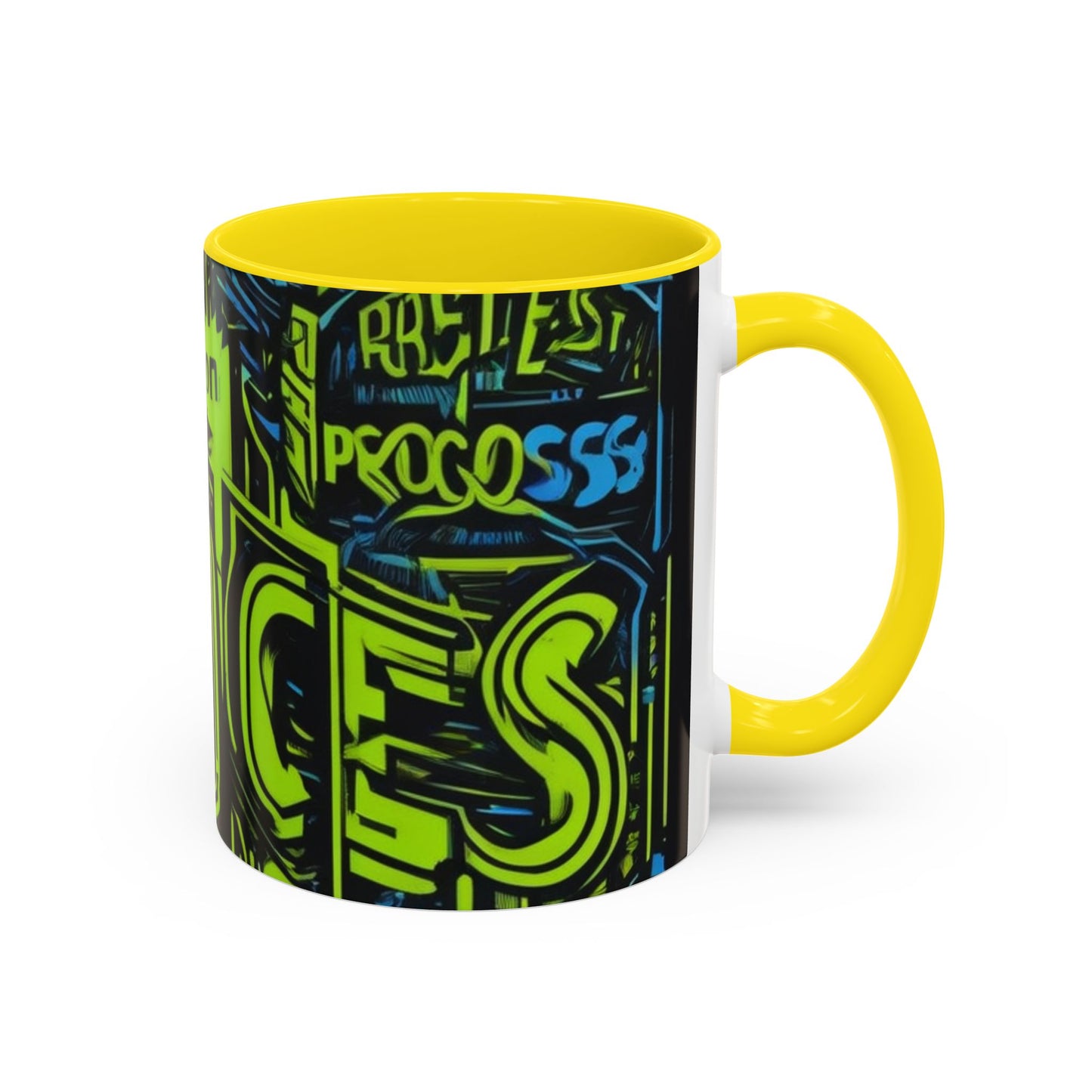 boostlete-rise-grind-type-respect-the-process-big-monoline-0265 — Accent Mug 11oz/15oz