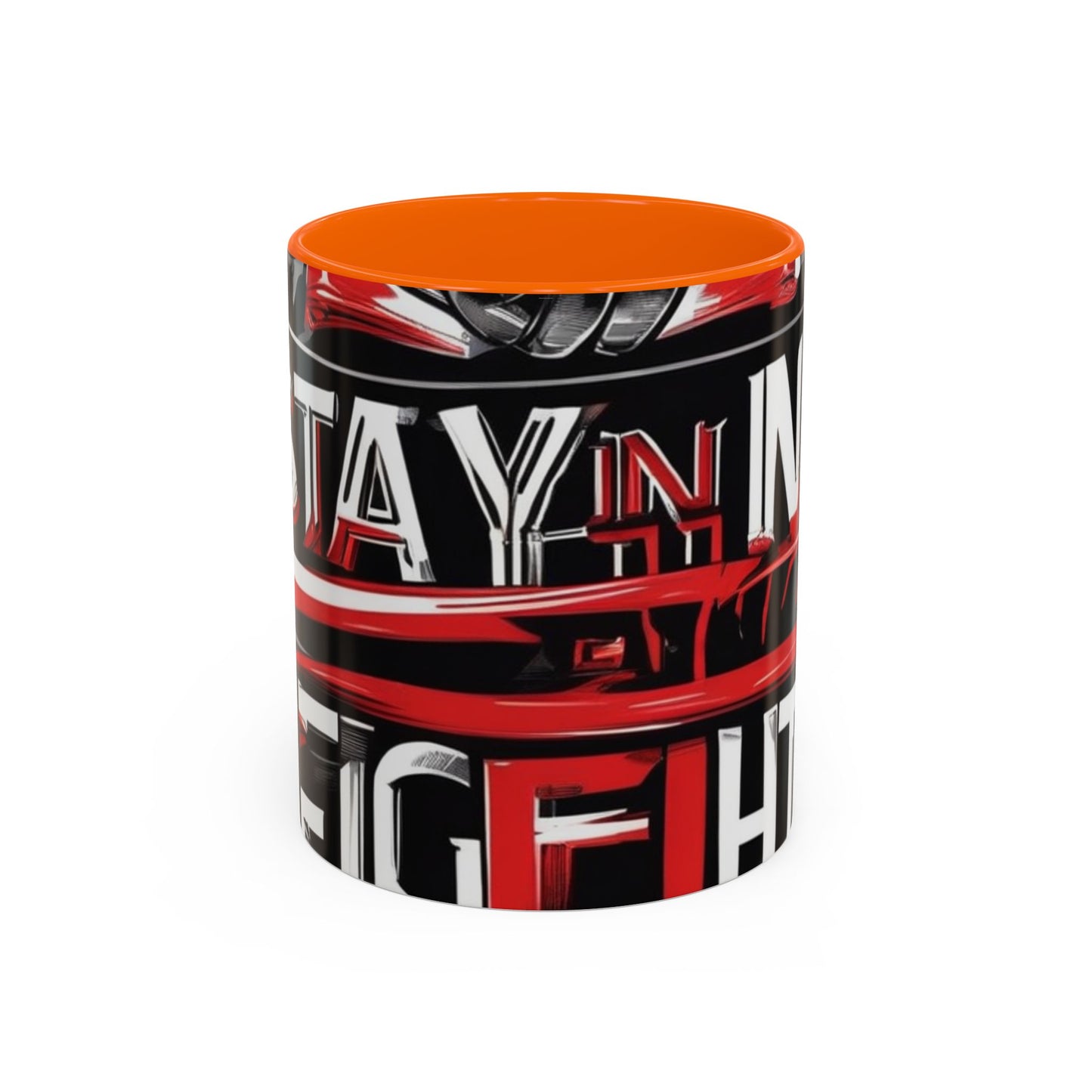 boostlete-rise-grind-type-stay-in-the-fight-banner-retro-1441 — Accent Mug 11/15oz
