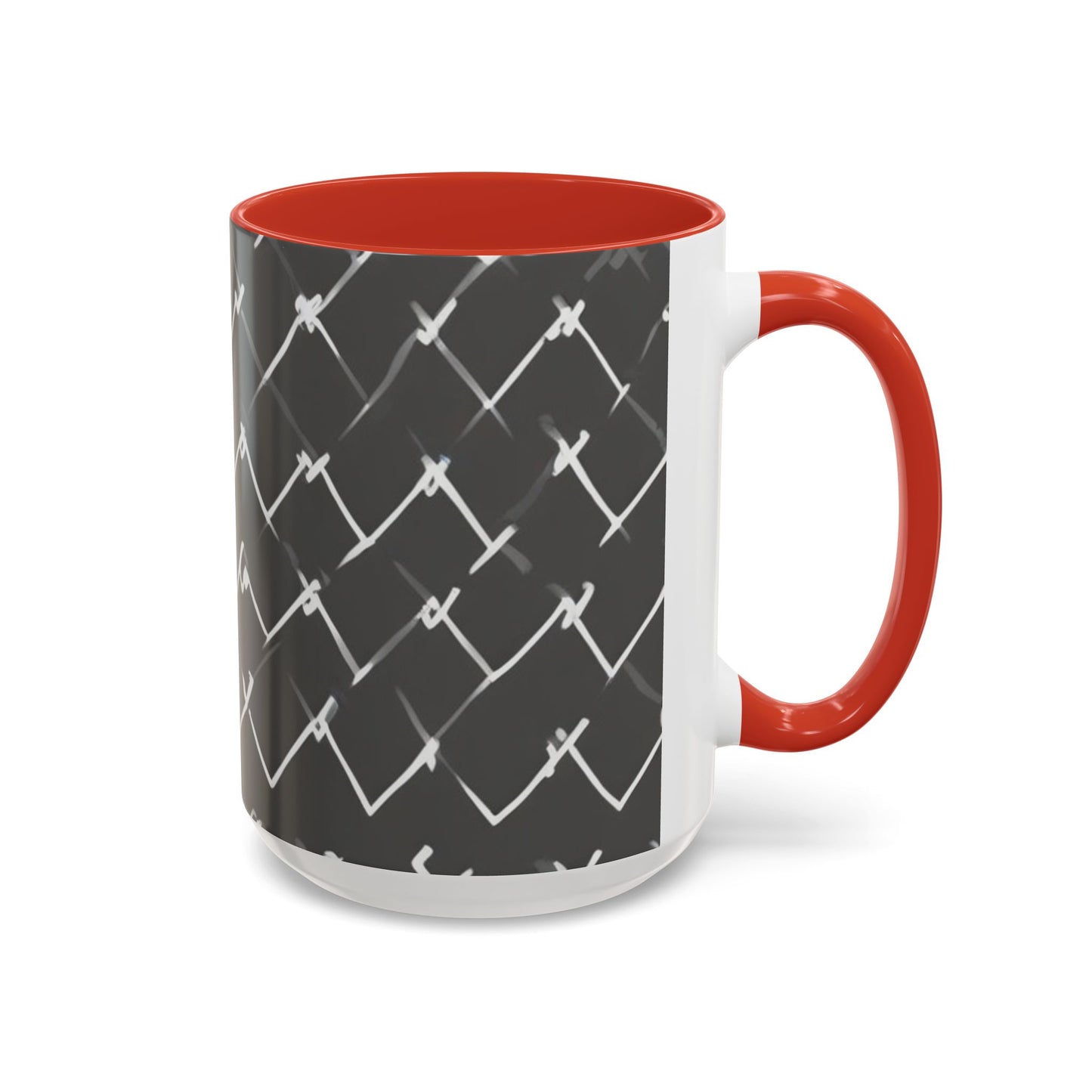 boostlete-am-crew-pattern-ekg-bold-0047 — Accent Mug 11oz/15oz