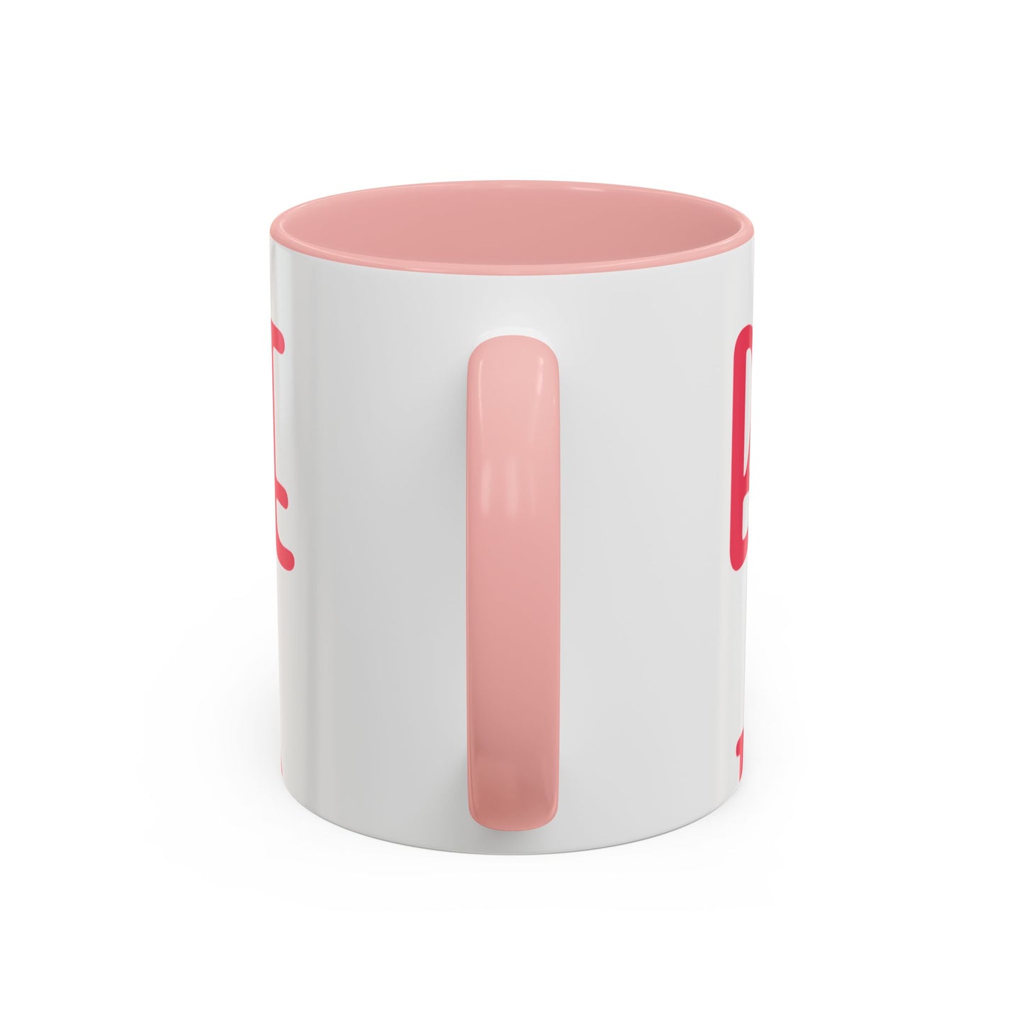 Yoga (17) — Accent Mug 11oz/15oz