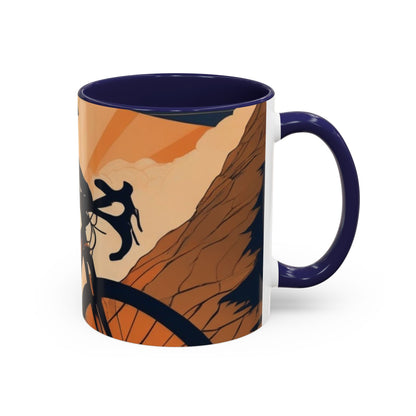 boostlete-field-day-scene-cyclist-matte-blueprint-0300 — Accent Mug 11oz/15oz