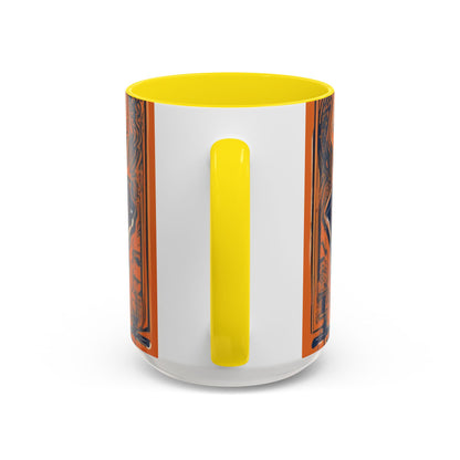 boostlete-am-crew-type-practice-makes-permanent-outline-over-solid-badge-0405 — Accent Mug 11/15oz