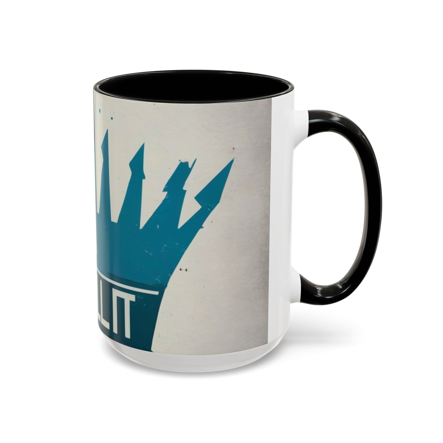 boostlete-am-crew-icon-crown-matte-industrial-0058 — Accent Mug 11oz/15oz