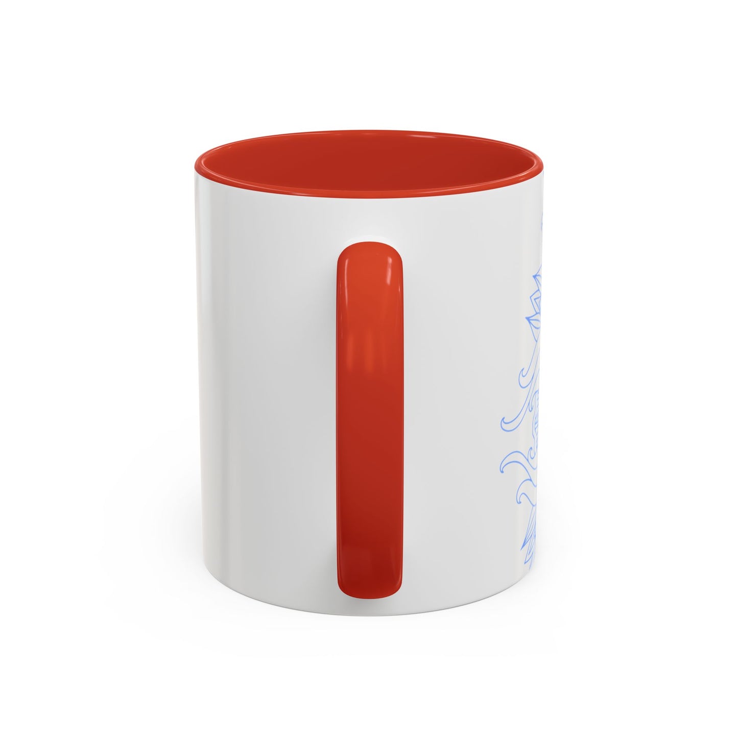 Yoga (99) — Accent Mug 11oz/15oz