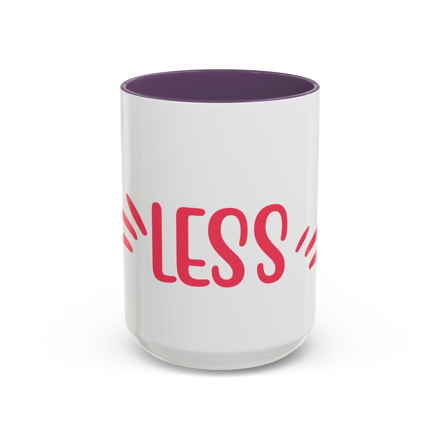 Yoga (30) — Accent Mug 11oz/15oz