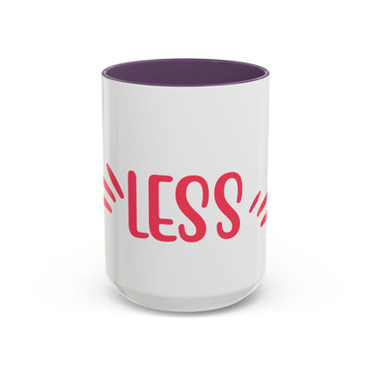 Yoga (30) — Accent Mug 11oz/15oz