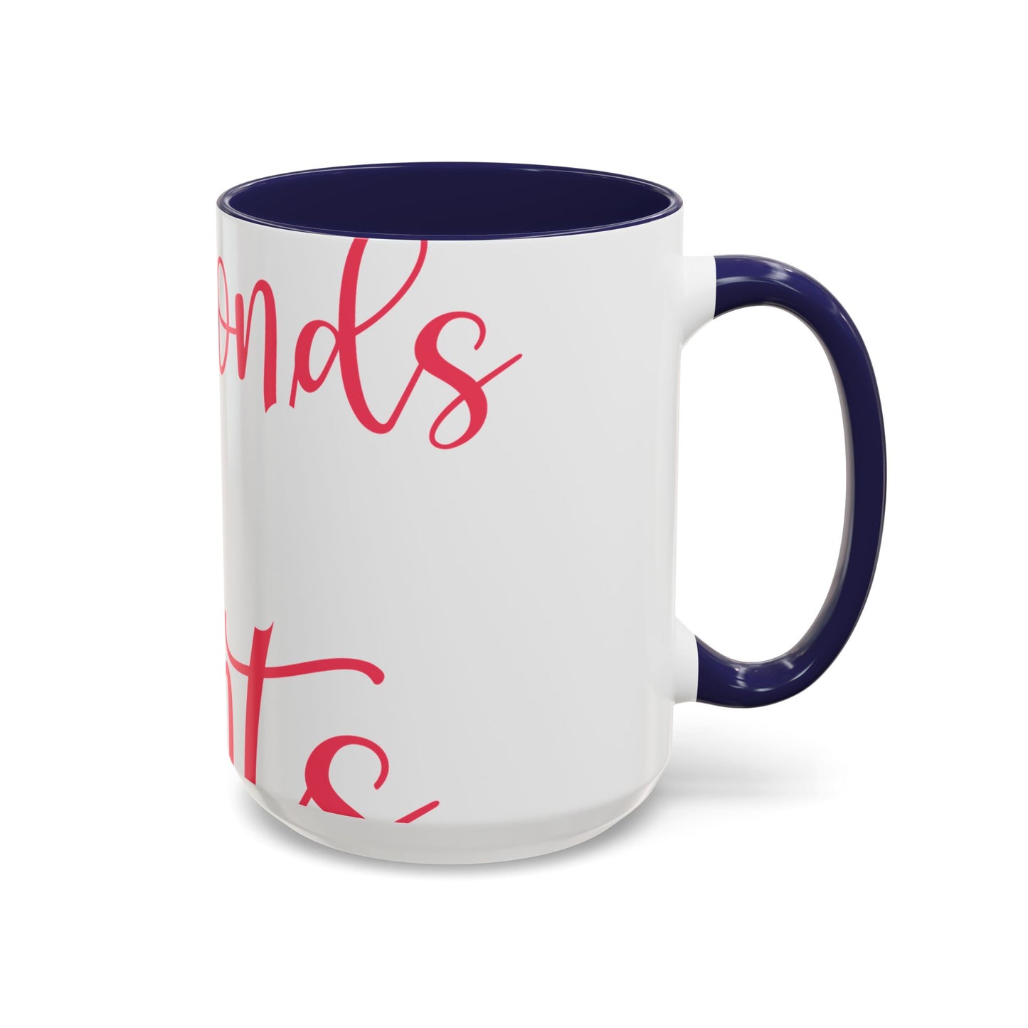 Yoga (24) — Accent Mug 11oz/15oz