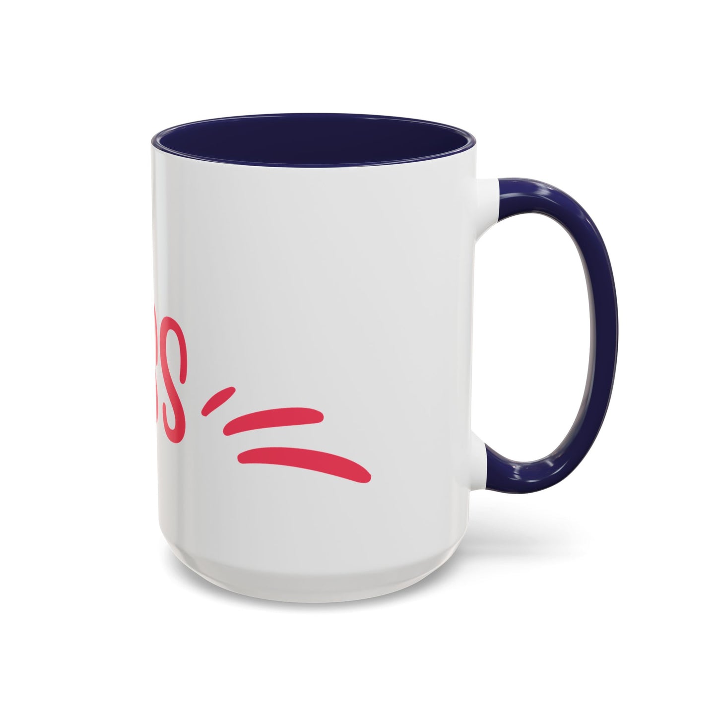 Yoga (30) — Accent Mug 11oz/15oz