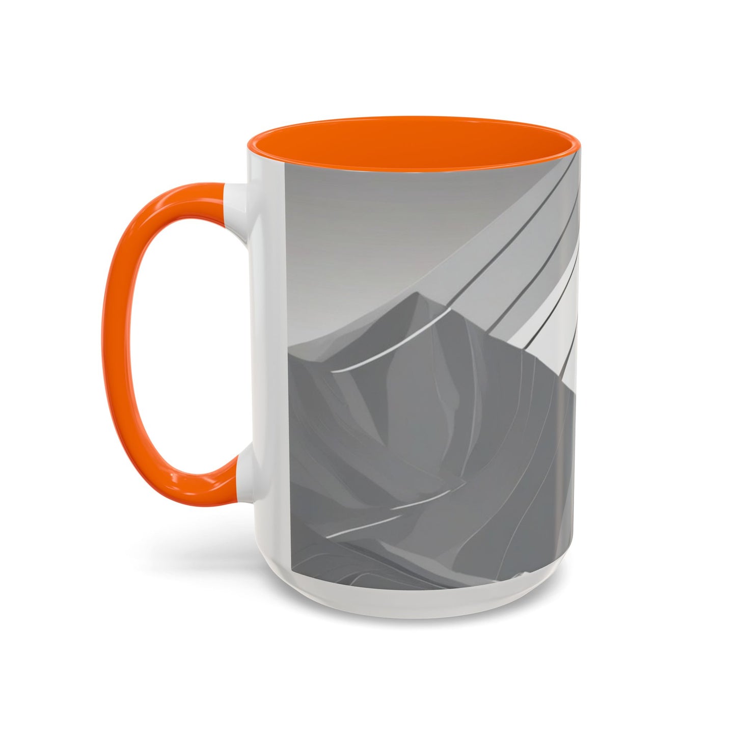 boostlete-recovery-progress-scene-cyclist-motion-vector-0808 — Accent Mug 11/15oz