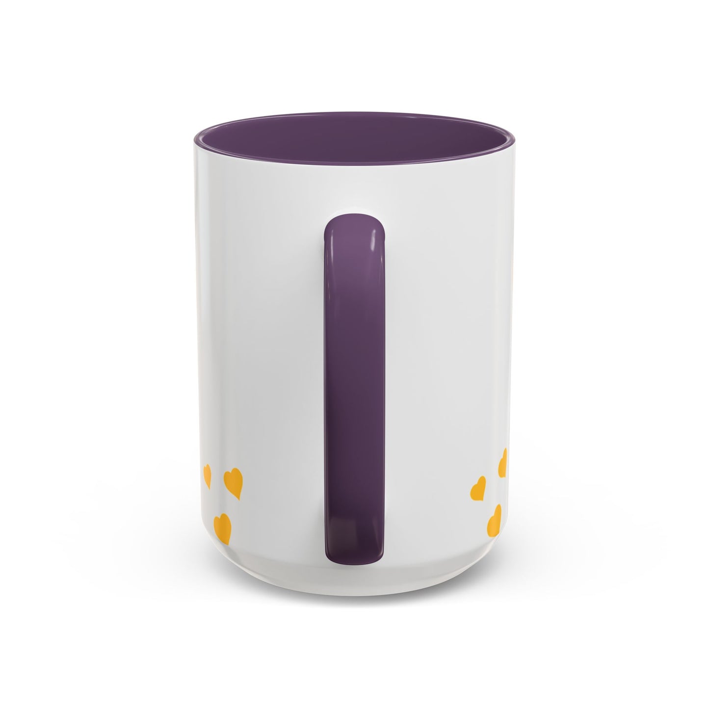 Yoga (101) — Accent Mug 11oz/15oz