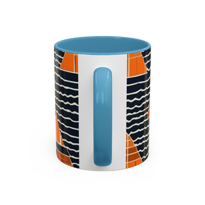 boostlete-iron-intent-pattern-stair-steps-industrial-0259 — Accent Mug 11oz/15oz