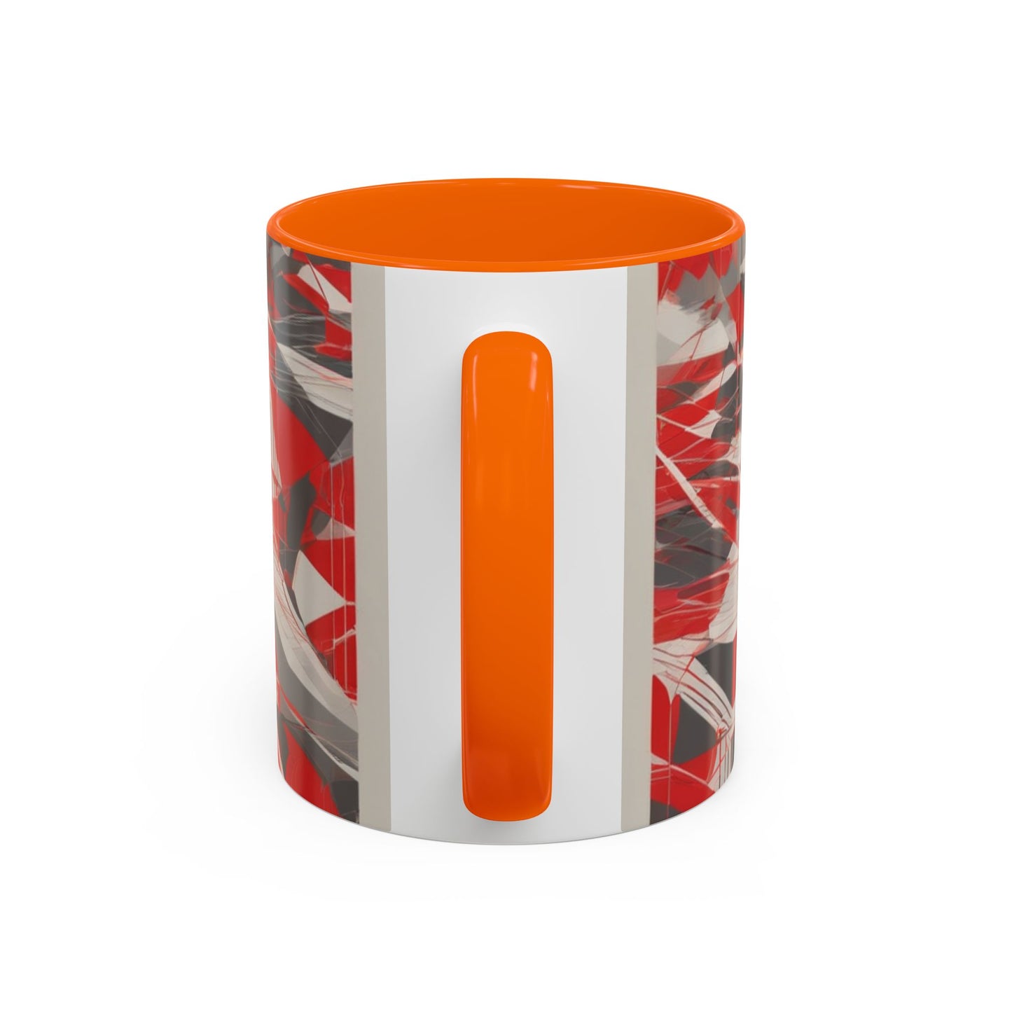 boostlete-field-day-scene-lunge-motion-geometric-0164 — Accent Mug 11oz/15oz