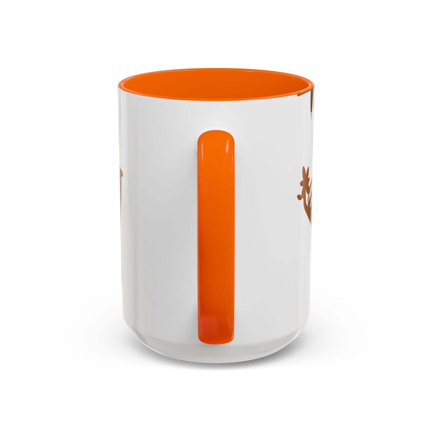 Yoga (4) — Accent Mug 11oz/15oz