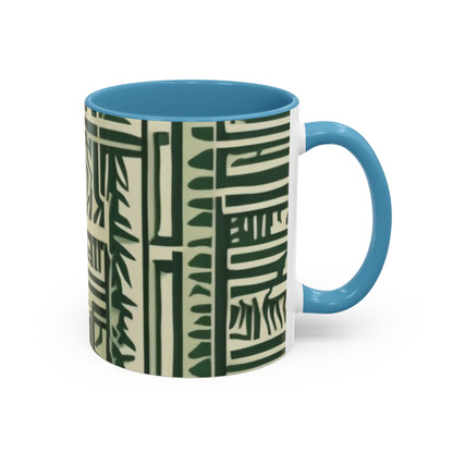 boostlete-rise-grind-pattern-stair-steps-paper-0031 — Accent Mug 11oz/15oz