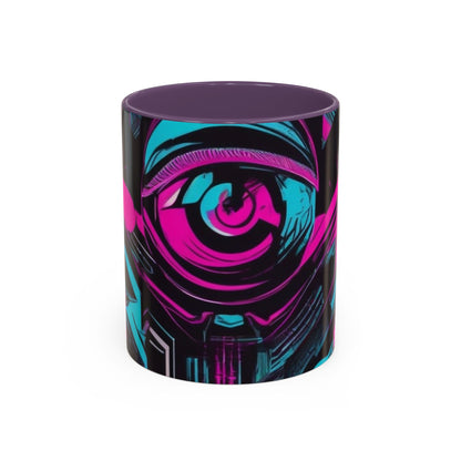 boostlete-iron-intent-type-eyes-up-forward-big-line-art-0065 — Accent Mug 11oz/15oz