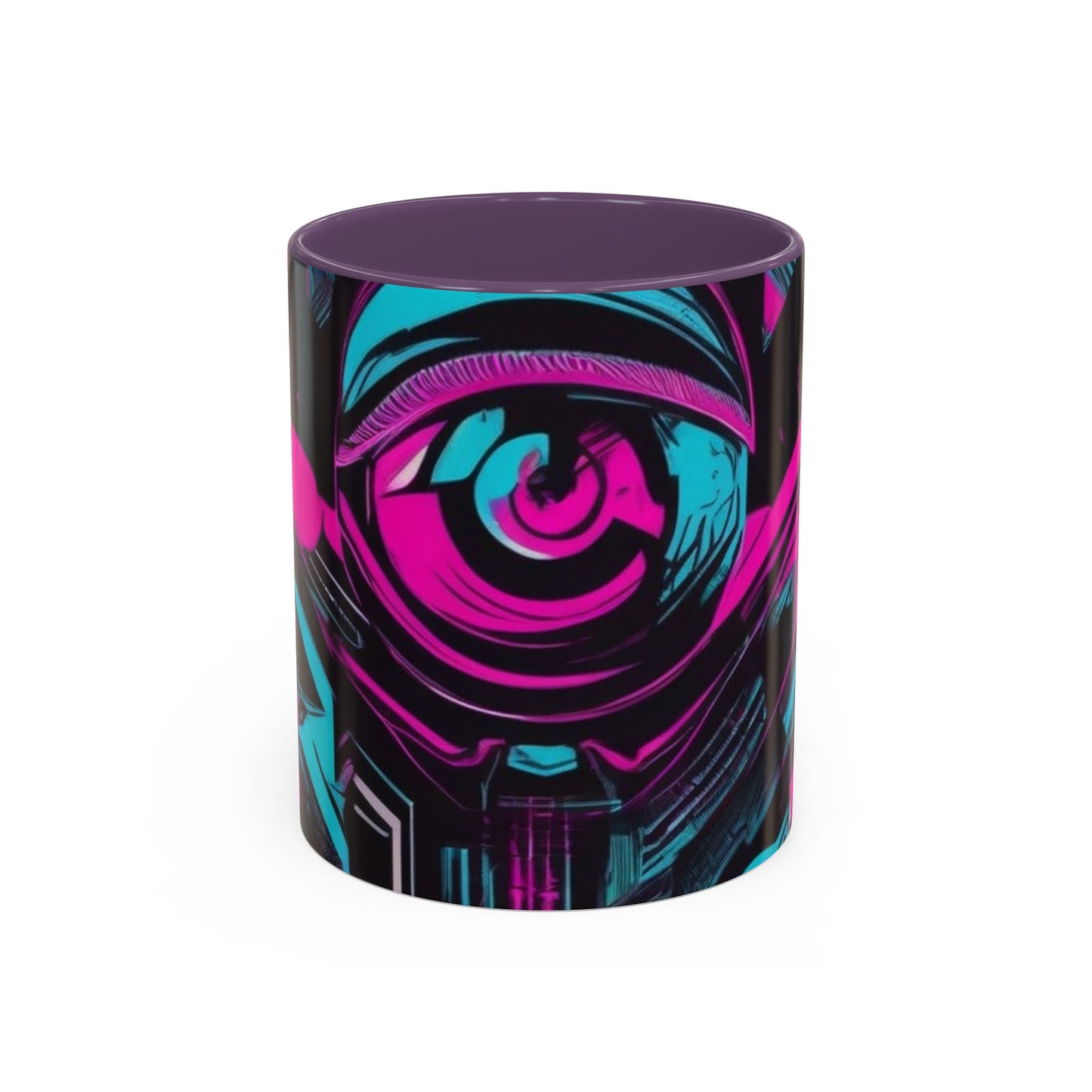 boostlete-iron-intent-type-eyes-up-forward-big-line-art-0065 (1) — Accent Mug 11oz/15oz