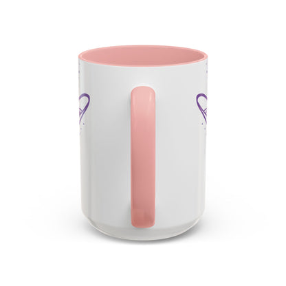 Yoga (45) — Accent Mug 11oz/15oz