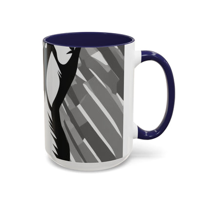 boostlete-iron-intent-scene-kettlebell-grainy-modern-0276 — Accent Mug 11oz/15oz