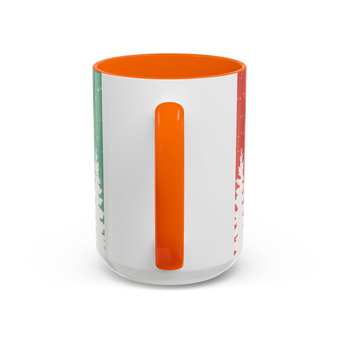 Yoga (32) — Accent Mug 11oz/15oz