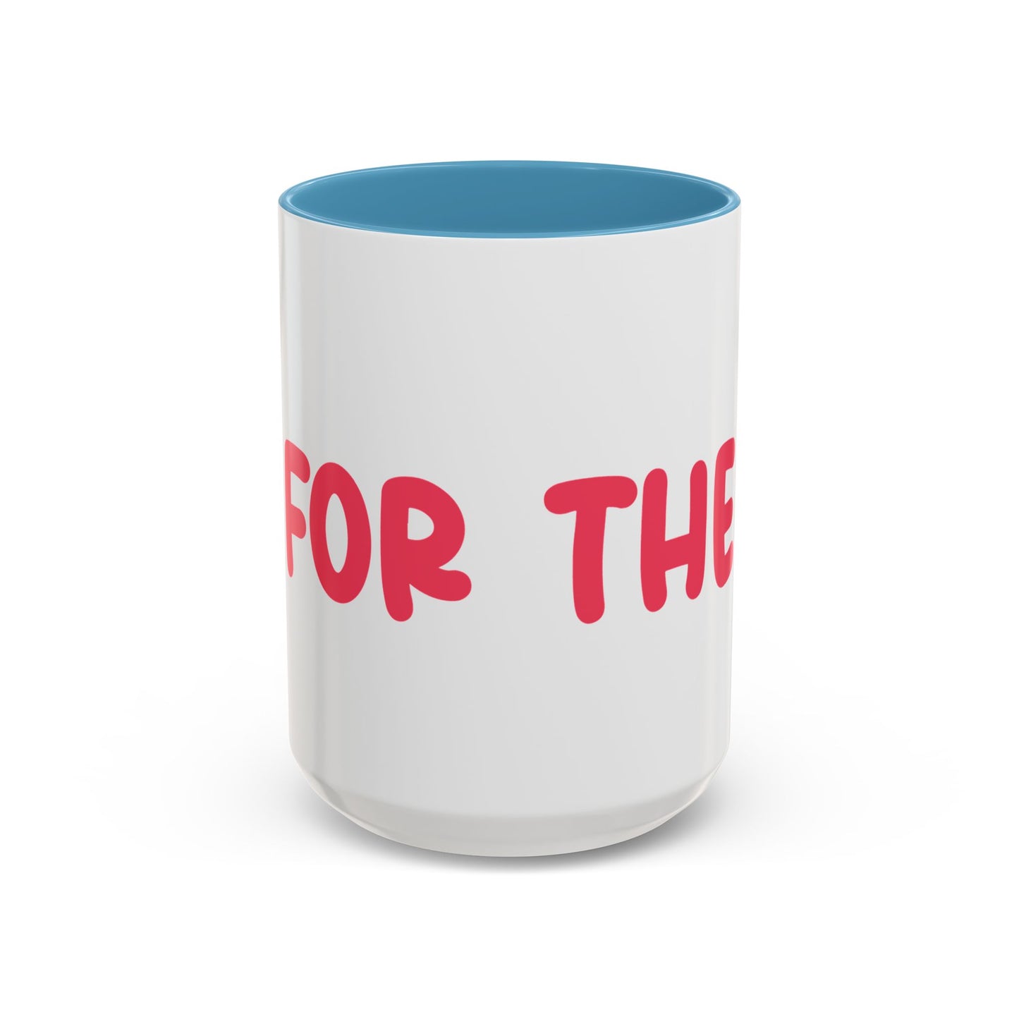 Yoga (25) — Accent Mug 11oz/15oz