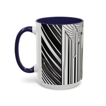 boostlete-boost-mode-icon-sunrise-soft-athletic-0046 — Accent Mug 11oz/15oz