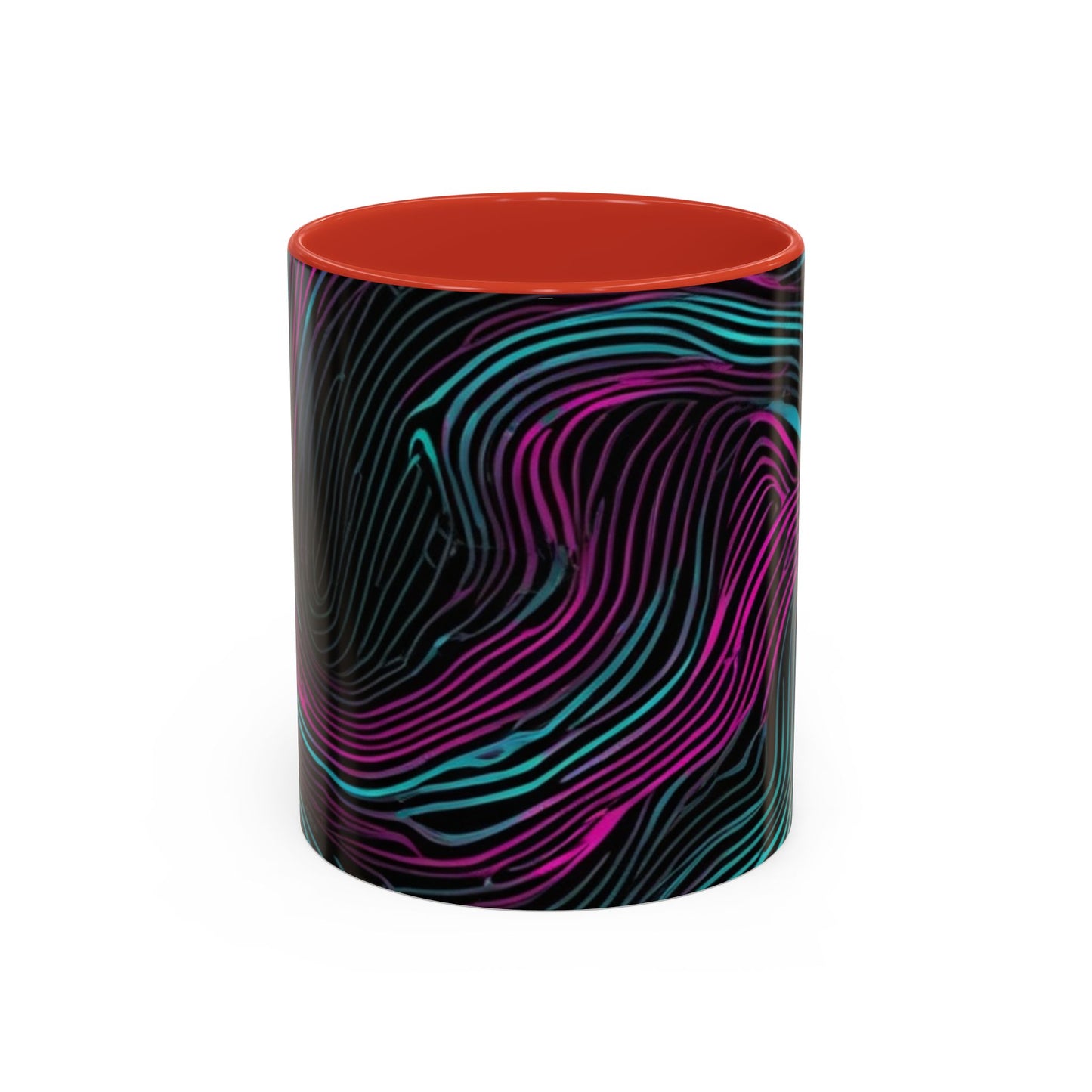 boostlete-am-crew-pattern-topographic-monoline-0075 (1) — Accent Mug 11oz/15oz