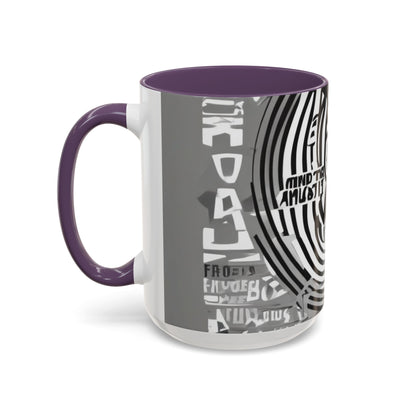 boostlete-recovery-progress-type-body-follows-mind-arc-modern-0053 — Accent Mug 11oz/15oz