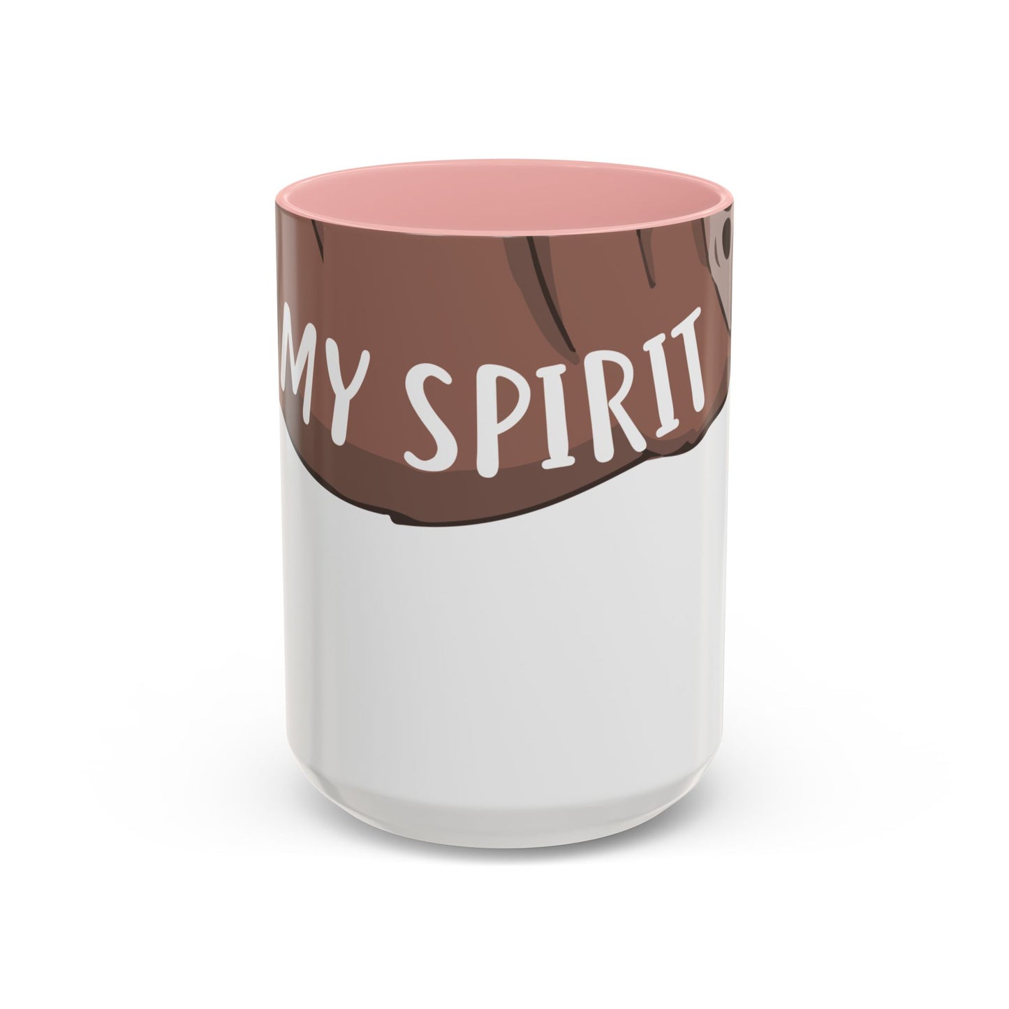 Yoga (39) — Accent Mug 11oz/15oz