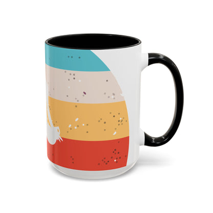 Yoga (94) — Accent Mug 11oz/15oz