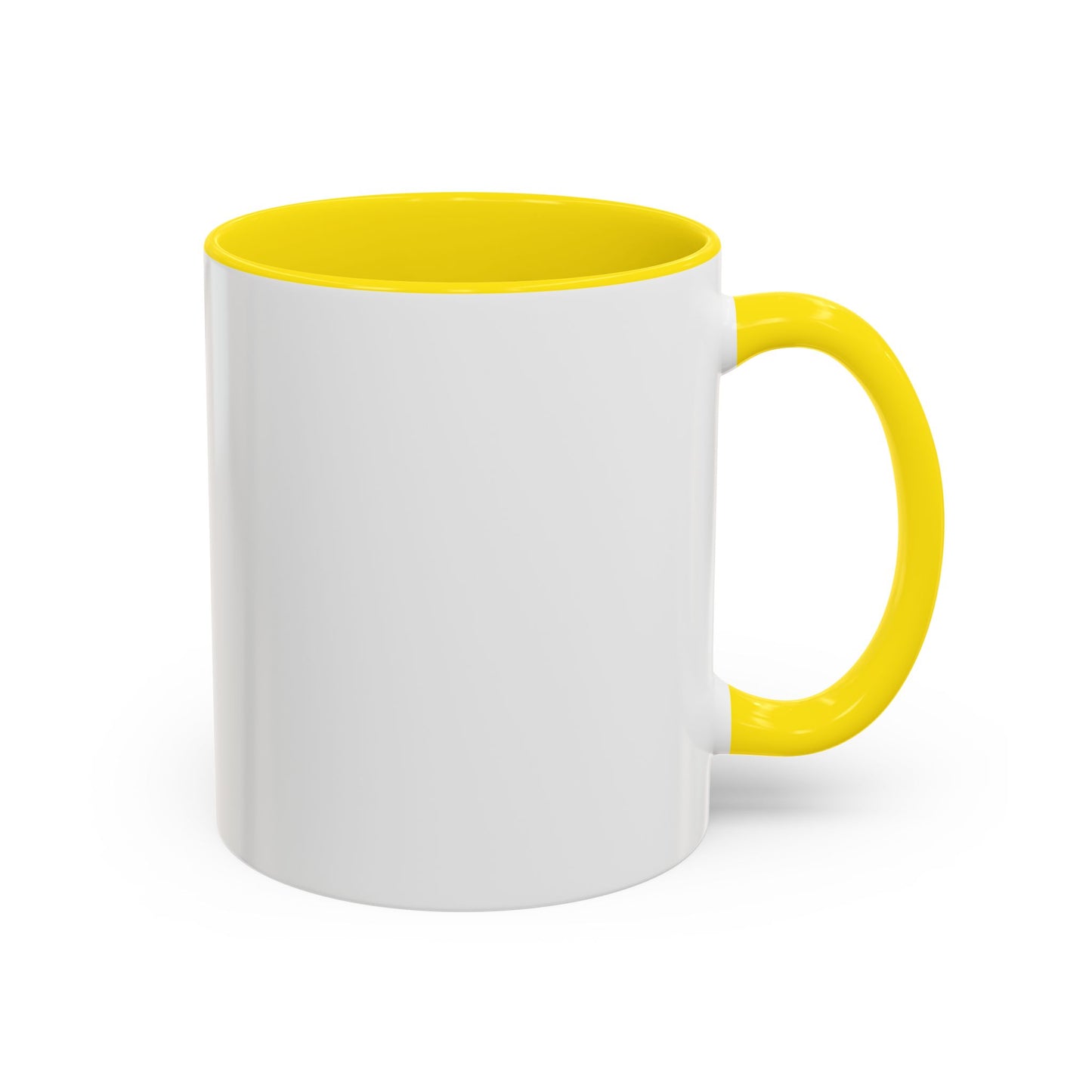 Yoga (20) — Accent Mug 11oz/15oz
