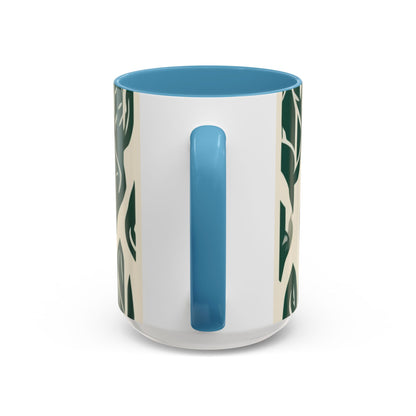 boostlete-boost-mode-icon-flame-high-paper-0854 — Accent Mug 11/15oz