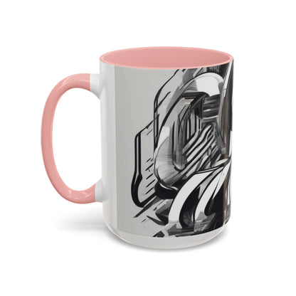 boostlete-rise-grind-type-power-in-quiet-banner-monoline-0165 — Accent Mug 11oz/15oz