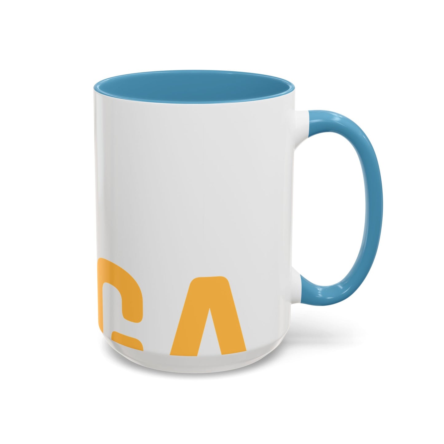 Yoga (53) — Accent Mug 11oz/15oz
