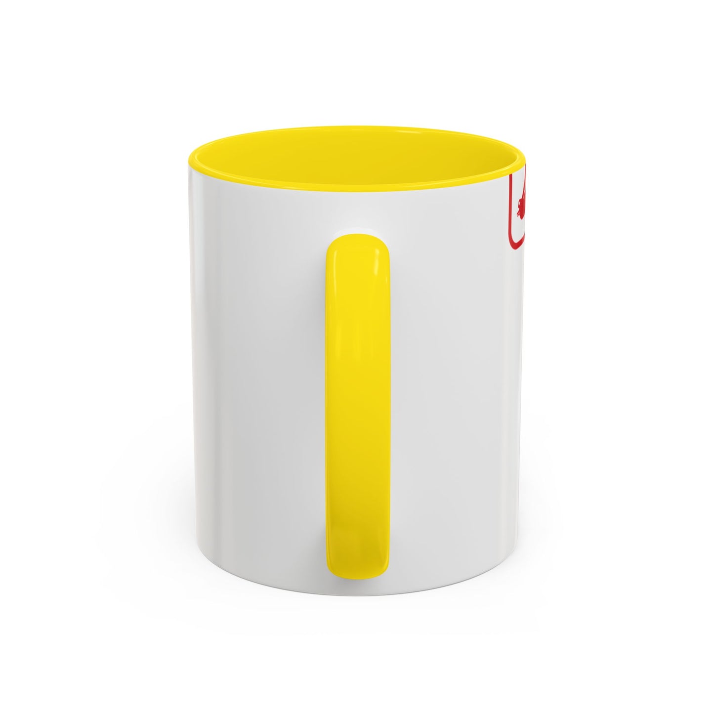 Yoga (88) — Accent Mug 11oz/15oz