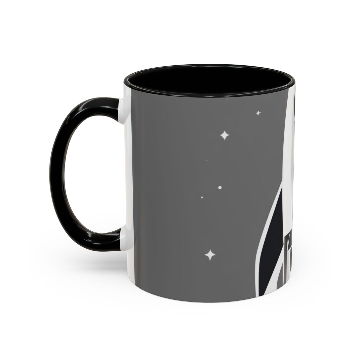 boostlete-field-day-icon-rocket-soft-monoline-1718 — Accent Mug 11/15oz