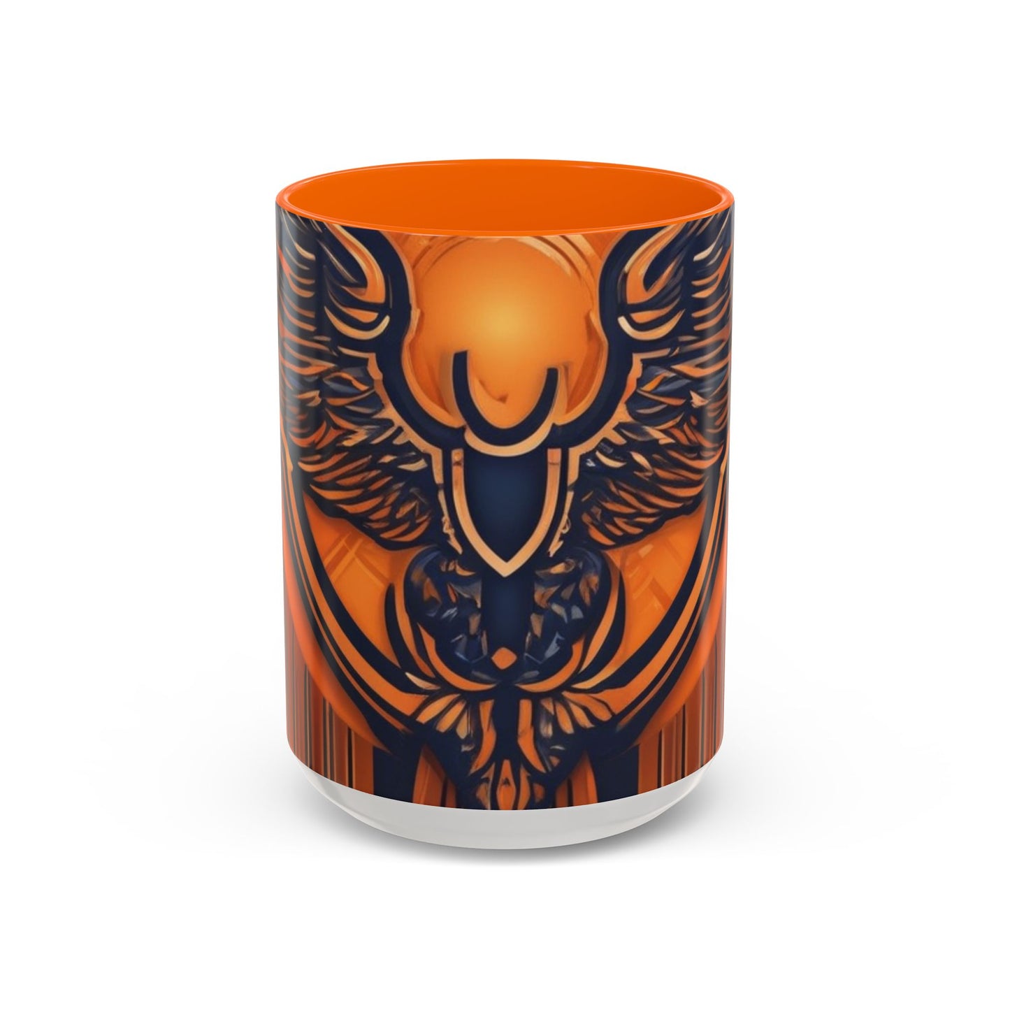 boostlete-recovery-progress-icon-wings-soft-badge-0074 — Accent Mug 11oz/15oz
