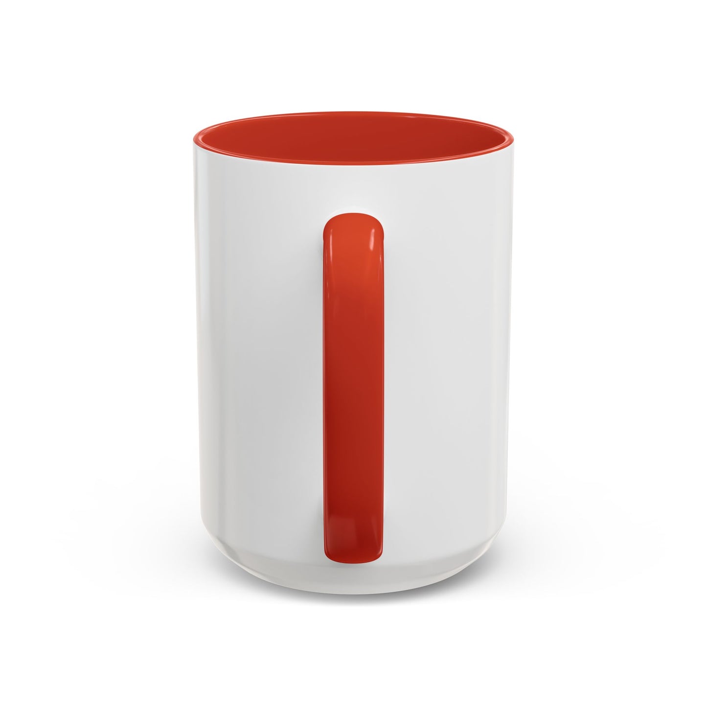Yoga (50) — Accent Mug 11oz/15oz
