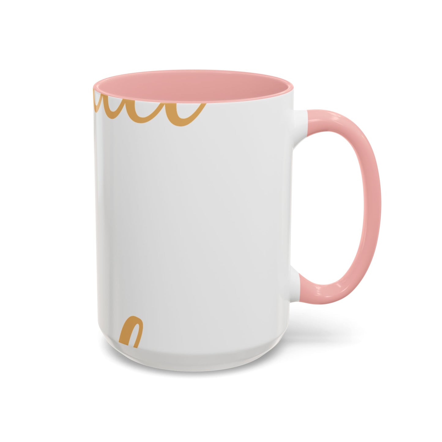 Yoga (56) — Accent Mug 11oz/15oz