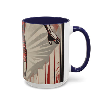 boostlete-am-crew-scene-sprinter-outline-athletic-0228 — Accent Mug 11oz/15oz