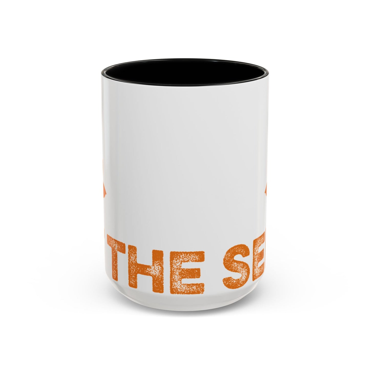 Yoga (90) — Accent Mug 11oz/15oz